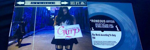 LRoneous Profile Banner
