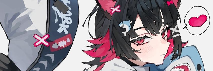 𝗡𝗵𝗼𝗺 𝗡𝗵𝗼𝗺 𝗦𝗵𝗮𝗿𝗸 banner