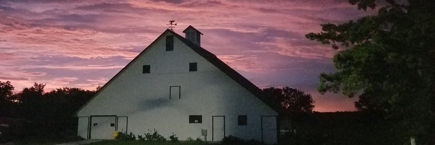 weydertc's profile banner image