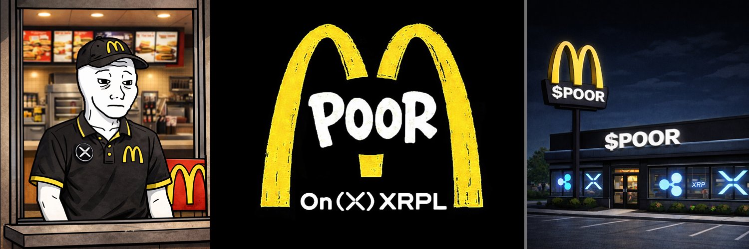 Poor_XRPL banner