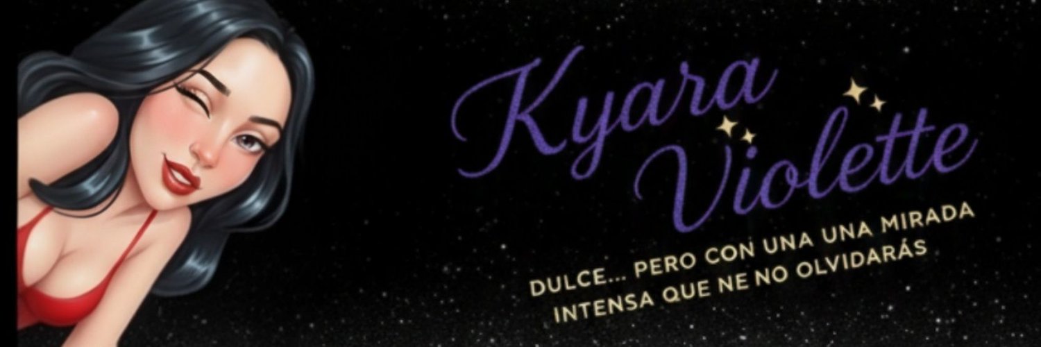 VioletteKyara banner