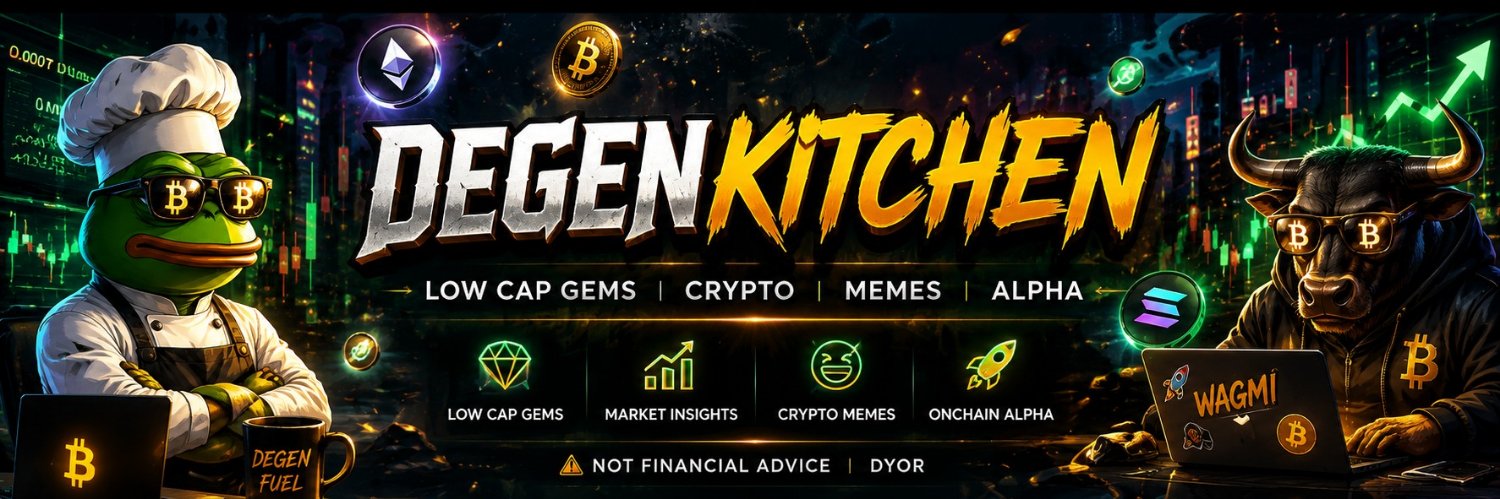KitchenDegen's profile banner image