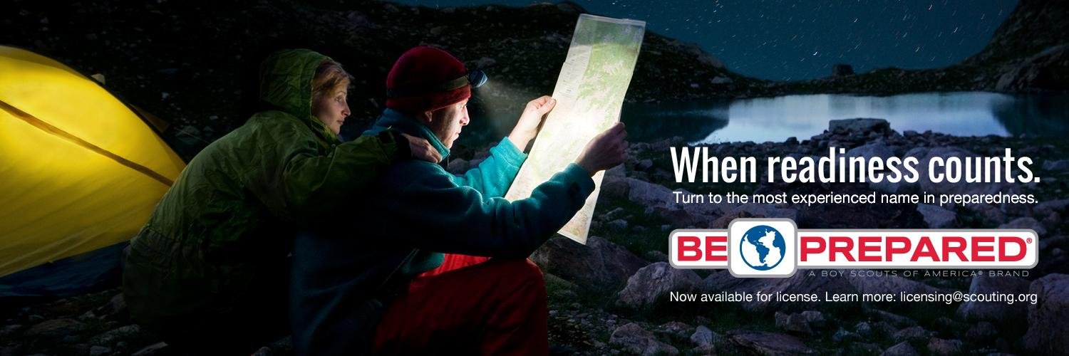 BSALicensing's profile banner image