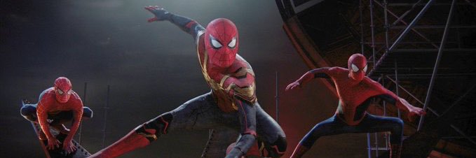 JosephPNoel's profile banner image