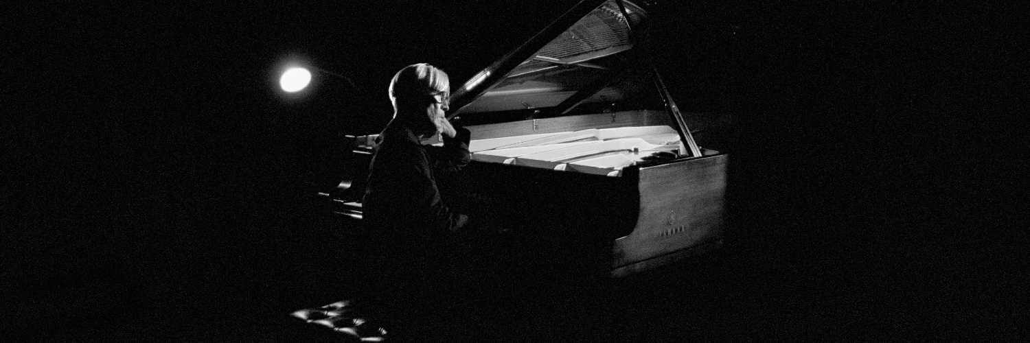 ryuichi sakamoto's banner
