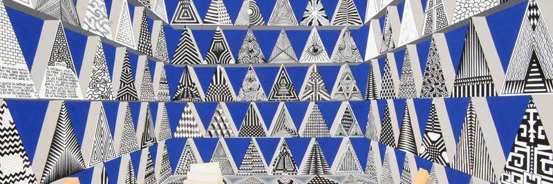 Larry Bateman banner