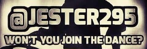 Jester295™ banner