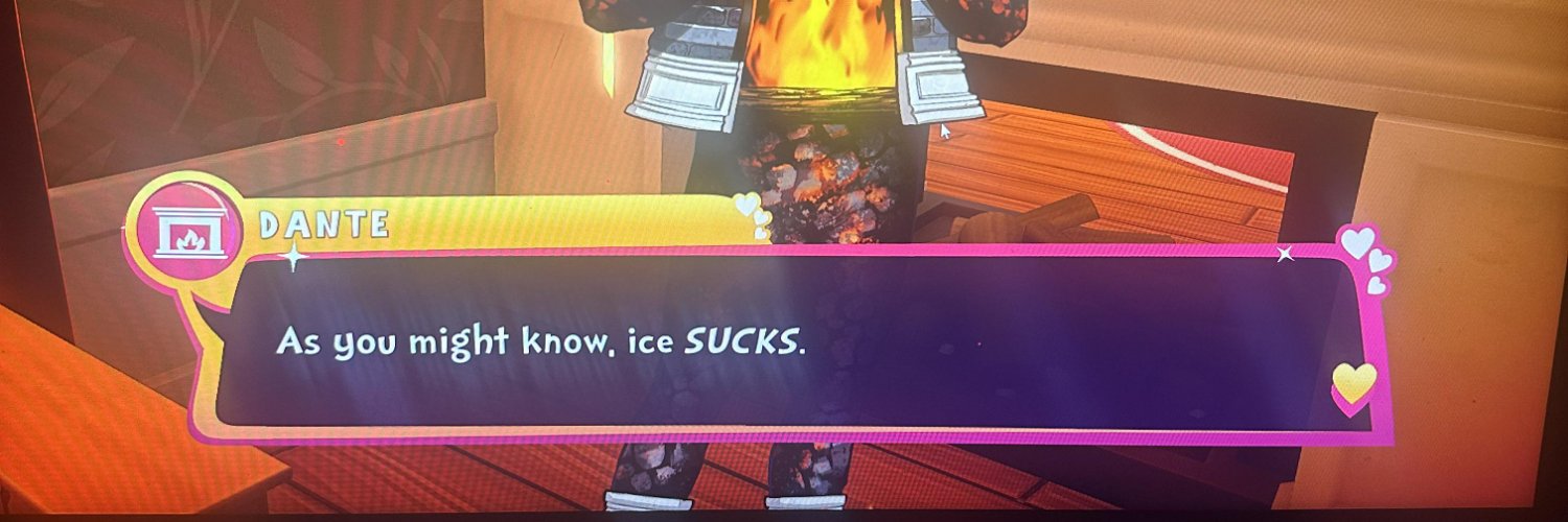 AnjaKeister's profile banner image