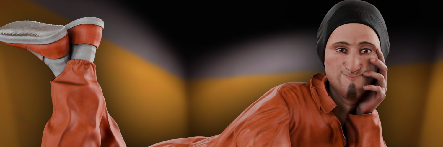 DracoslayerYT's profile banner image