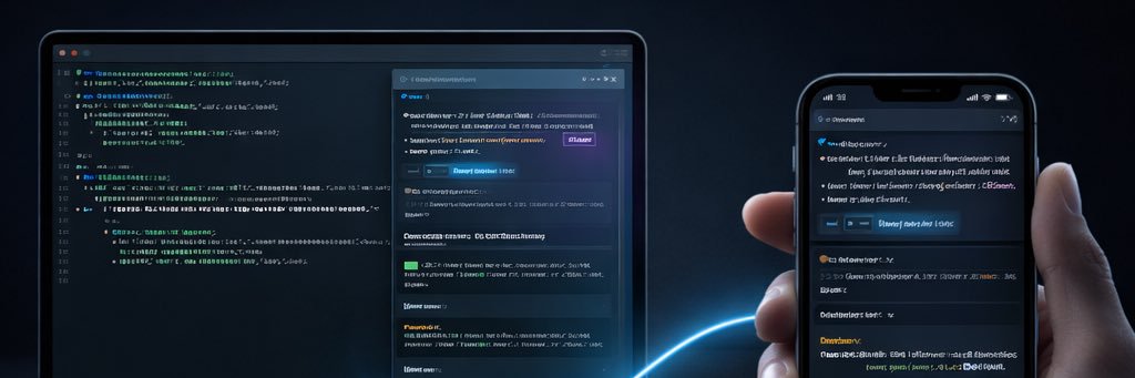 VybeCoding banner