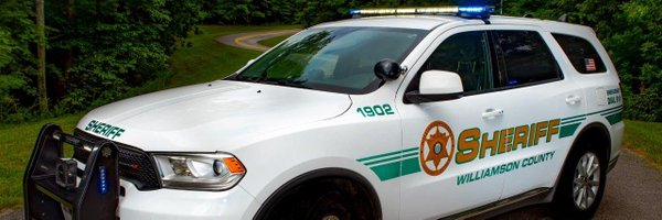 WCSO_Sheriff Profile Banner