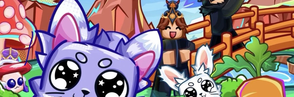 Bubble Gum Tappers banner