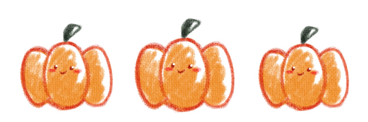 かぼちゃん banner