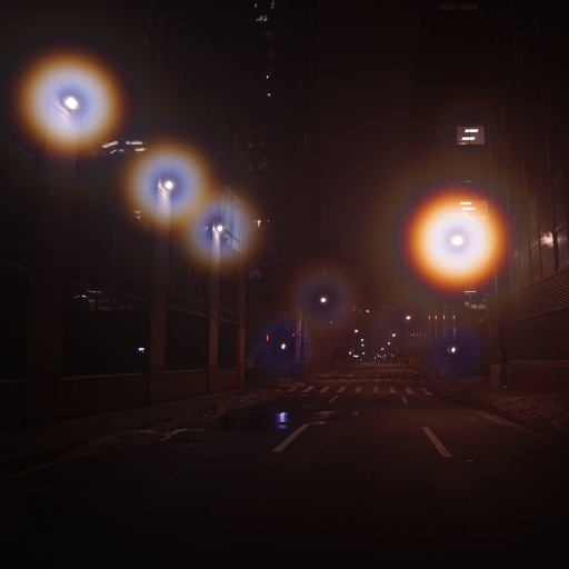 Liminal Encounters banner