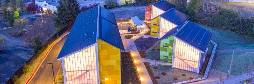 Transition Projects banner