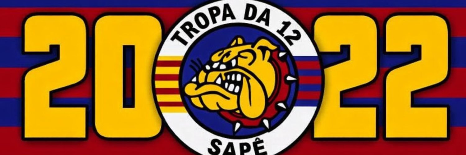 12DaTropa's profile banner image