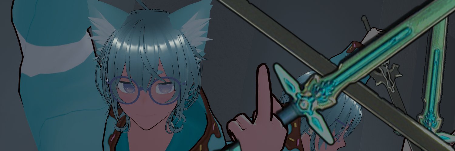 ちゃこ banner