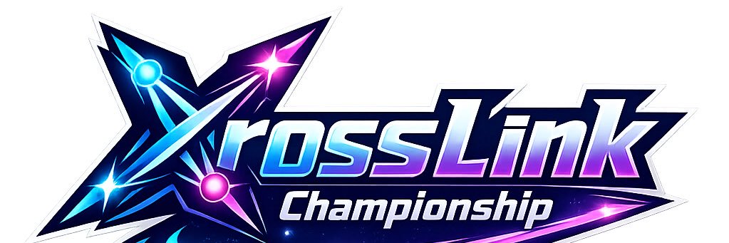 XrossLink Championship banner