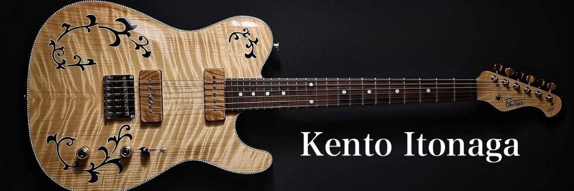 kentoitonaga's profile banner image