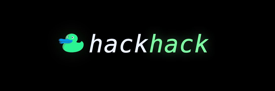hackhack banner