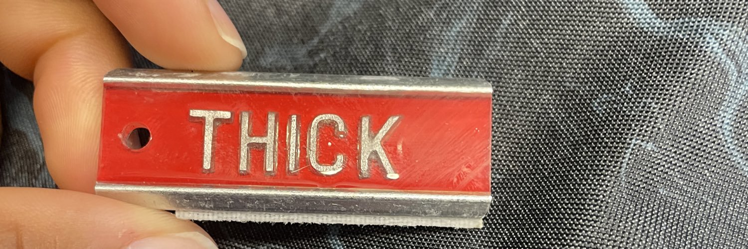 Dont 🎵Say My Name, Say My Name🎵 banner