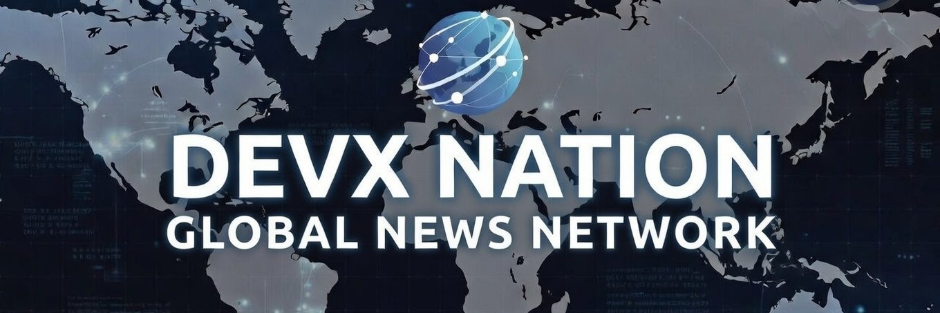 DevXNation banner