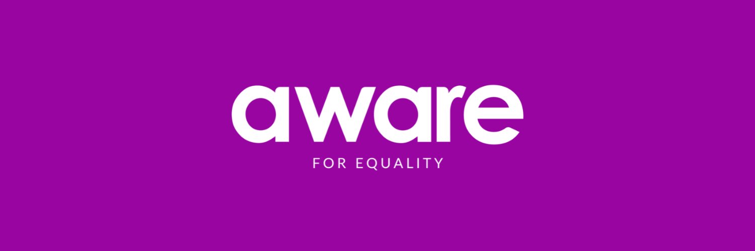 AWARE Singapore banner