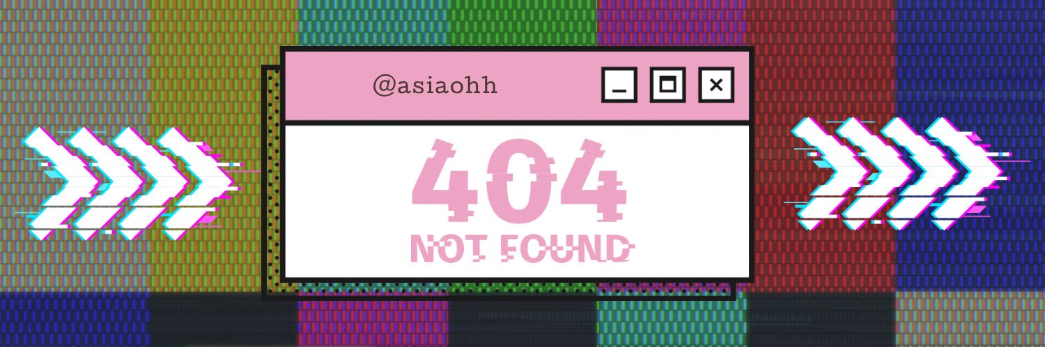 asiaohh's profile banner image