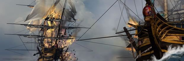 JeanLafitte's profile banner image