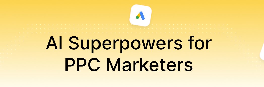 Hypd - AI for PPC Marketers banner