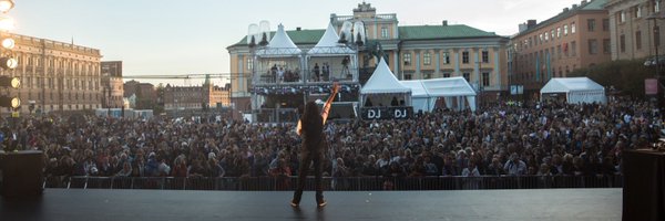 PapaCJ Profile Banner