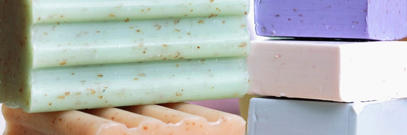 howtomakesoap's profile banner image