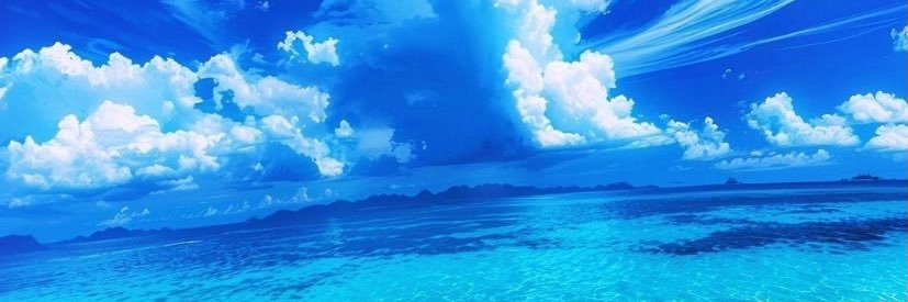 五条悟/真蒼（まひろ） banner