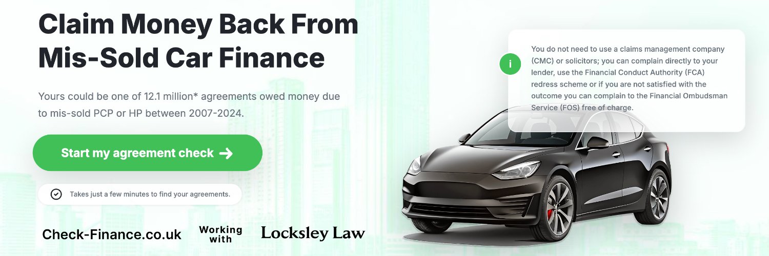 Check-Finance banner