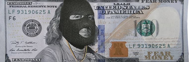FearMoney Ent. LLC banner