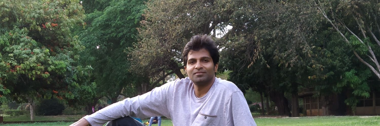 vasantnaik89's profile banner image