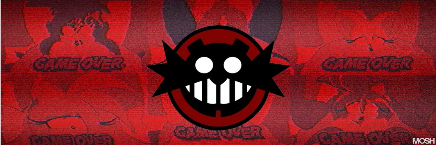𝕀𝕧𝕠 ℝ𝕠𝕓𝕠𝕥𝕟𝕚𝕜 banner