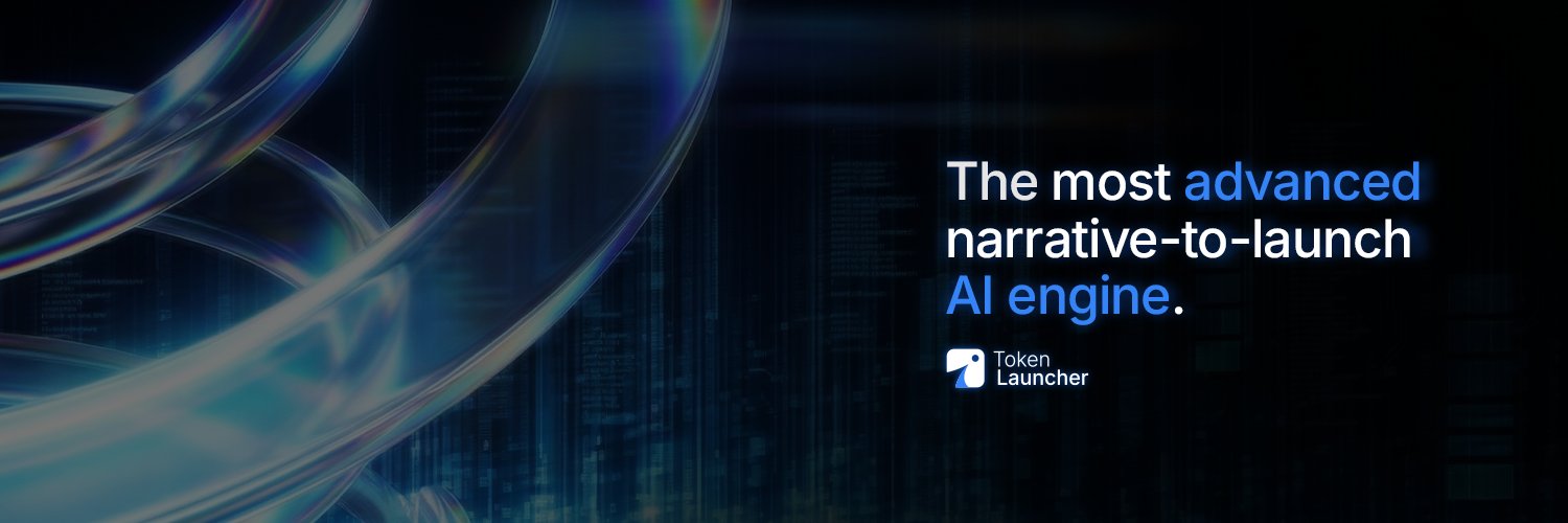 Token Launcher banner