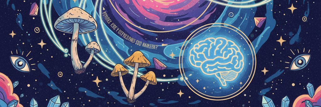 Alegrzyb - Growkity Psylocybinowe banner