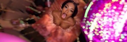 Its Tiffany savage 🥂🧃 banner