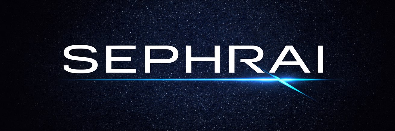 Sephrai banner
