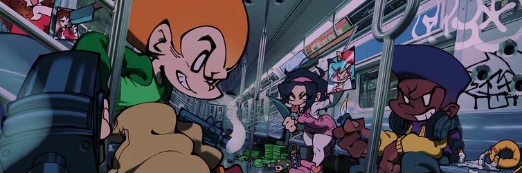 🔪Nene🩸 banner