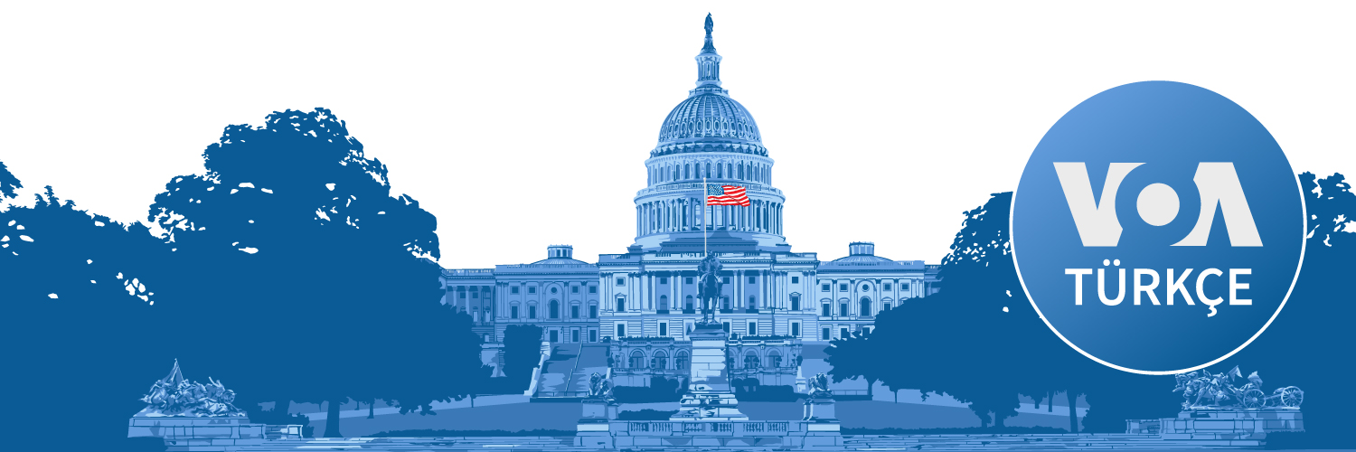 VOA Türkçe banner