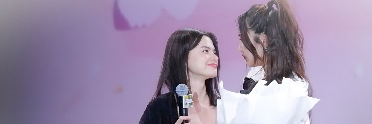 ปิโย๊ะหยุดดิ๊ 💜 banner