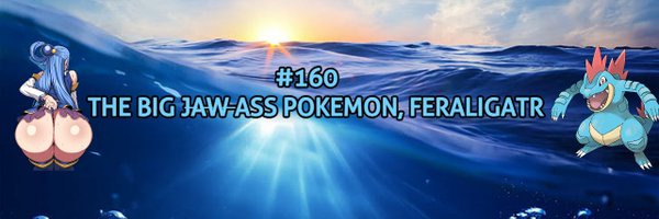 CrocGoonerMon Profile Banner