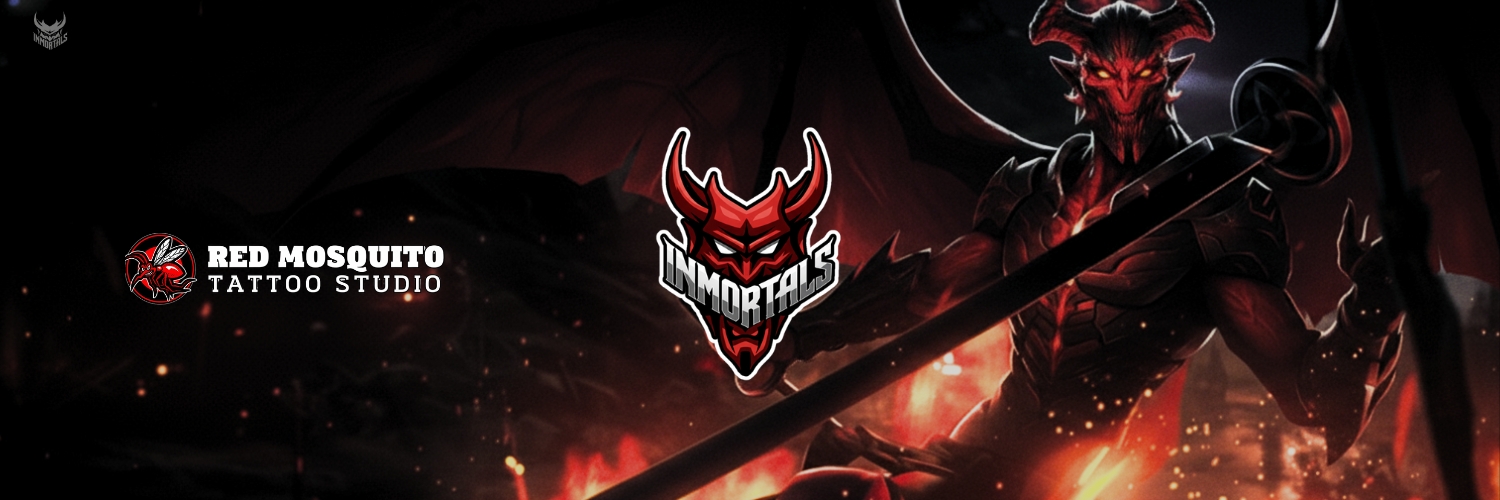 Inmortal.GG banner