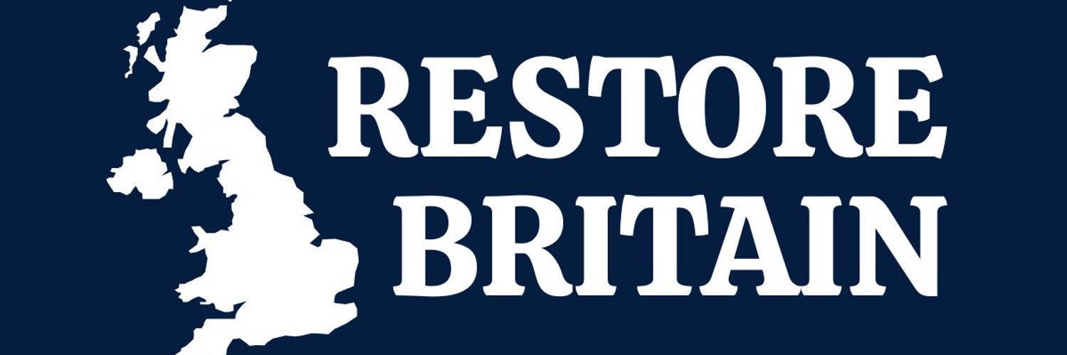 Restore Oxfordshire banner