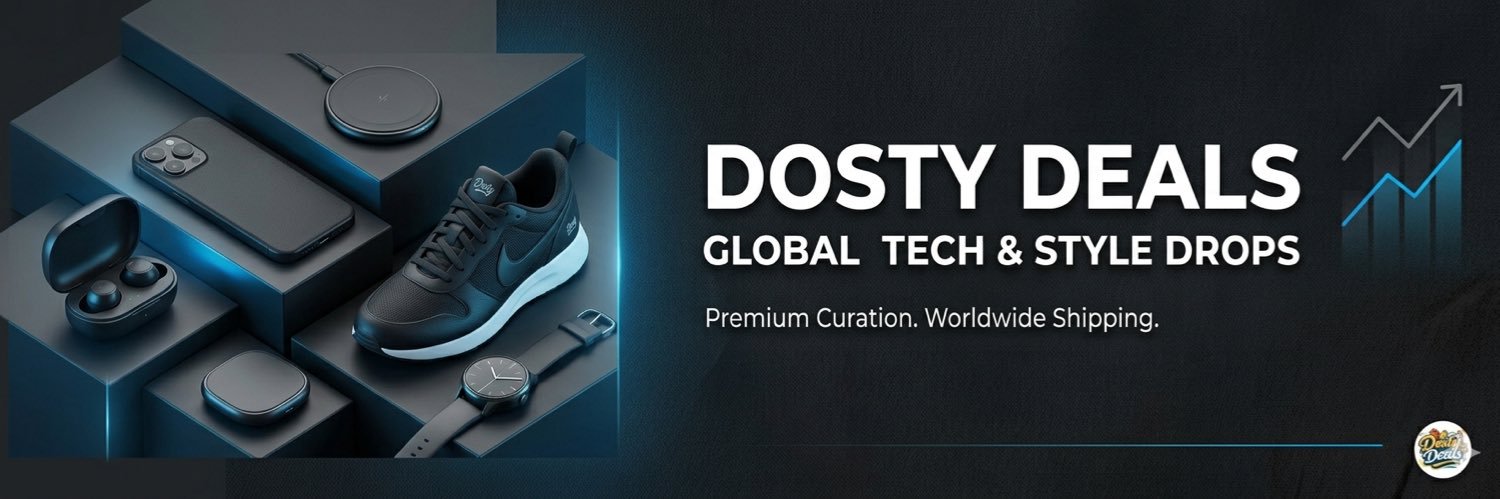 Tension boy dosty banner