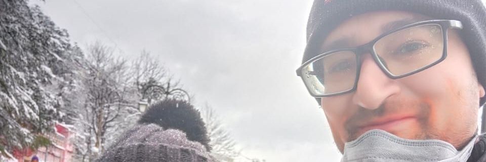bhavnishhere's profile banner image