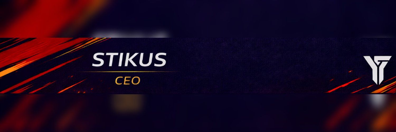 Y17 Stikus banner
